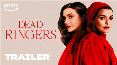 قصة مسلسل Dead Ringers
