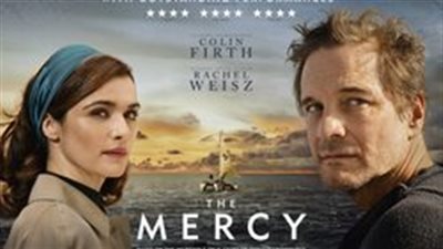 قصة فيلم The Mercy