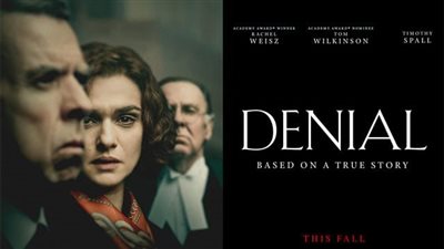قصة فيلم Denial