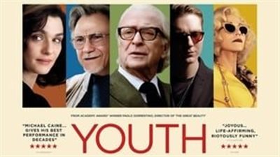 قصة فيلم Youth