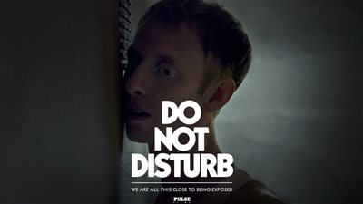 قصة مسلسل Do Not Disturb