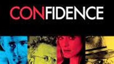 قصة فيلم Confidence