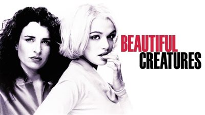 قصة فيلم Beautiful Creatures 