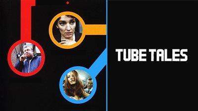 قصة فيلم Tube Tales