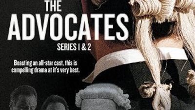 قصة مسلسل The Advocates