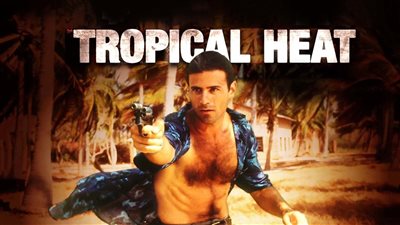 قصة مسلسل Tropical Heat