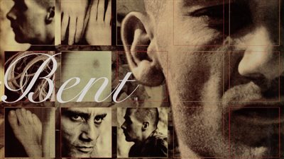 قصة فيلم Bent 