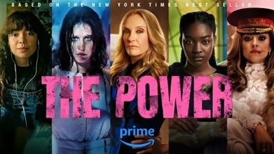 قصة مسلسل The Power