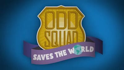 قصة مسلسل Odd Squad