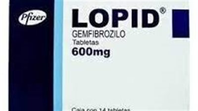 كل ما تريد معرفته عن استخدام دواء Lopid