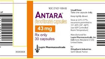 كل ما تريد معرفته عن استخدام دواء Antara