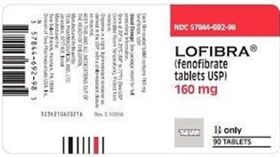كل ما تريد معرفته عن استخدام دواء Lofibra