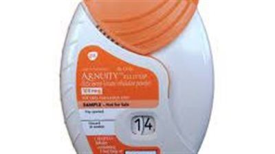كل ما تريد معرفته عن استخدام دواء Arnuity Ellipta