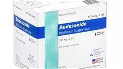 كل ما تريد معرفته عن استخدام دواء Budesonide 