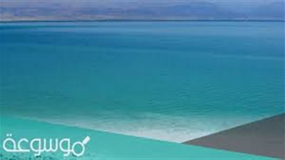 هل يوجد اسماء اخرى للبحر المېت