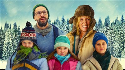 قصة فيلم Birthmarked