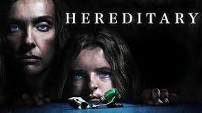 قصة فيلم Hereditary