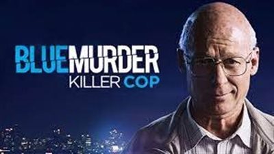قصة مسلسل Blue Murder Killer Cop
