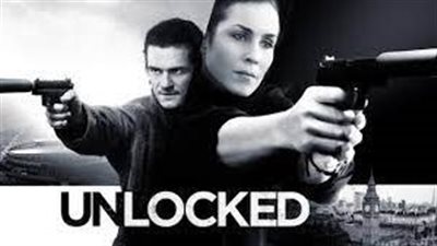 قصة فيلم Unlocked