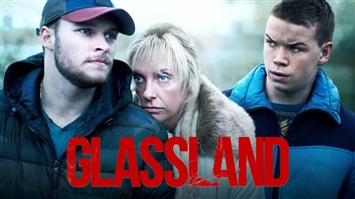 قصة فيلم Glassland