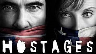 قصة مسلسل Hostages