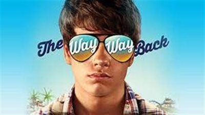 قصة فيلم The Way Way Back