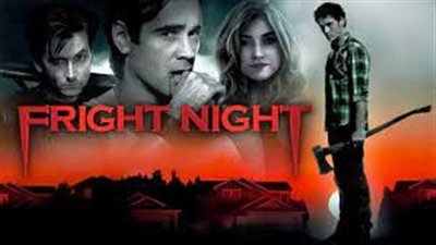 قصة فيلم Fright Night
