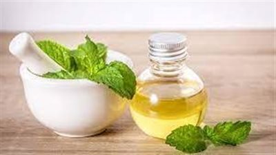 خلطات طبيعية لغسول الفم