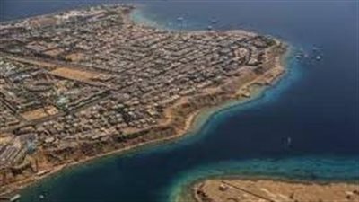 خصائص بحر القلزم