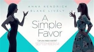 قصة فيلم A Simple Favor