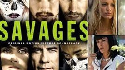 قصة فيلم Savages