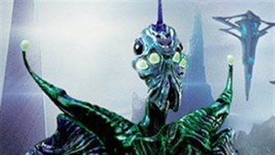 قصة فيلم Green Lantern