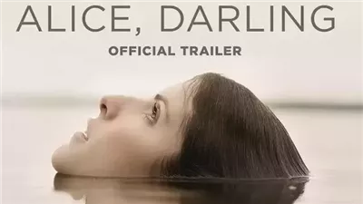 قصة فيلم Alice, Darling 
