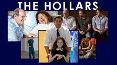 قصة فيلم The Hollars