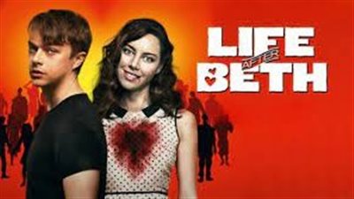 قصة فيلم Life After Beth