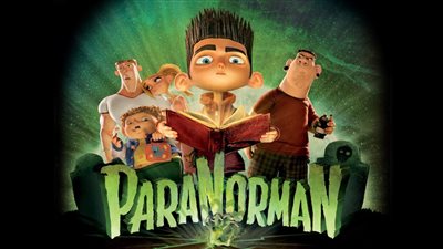 قصة فيلم ParaNorman