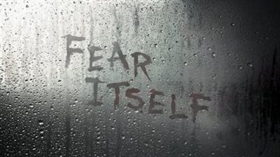 قصة مسلسل Fear Itself