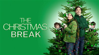 قصة فيلم The Christmas Break