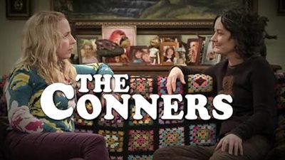 قصة مسلسل The Conners