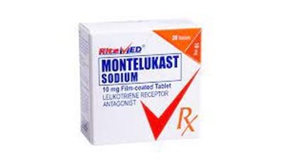 كل ما تريد معرفته عن استخدام دواء Montelukast 