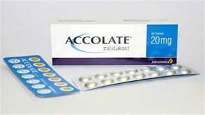 كل ما تريد معرفته عن استخدم دواء Accolate