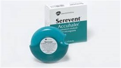 كل ما تريد معرفته عن استخدام دواء Serevent