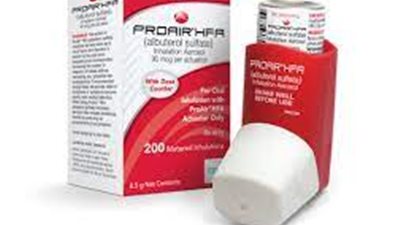كل ما تريد معرفته عن استخدام دواء ProAir HFA