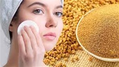 الحلبة: سر الجمال الطبيعي لبشرة خالية من العيوب