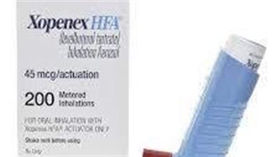 كل ما تريد معرفته عن استخدام دواء Xopenex HFA