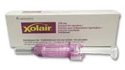 كل ما تريد معرفته عن استخدام دواء Xolair