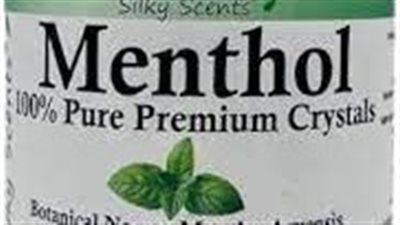 كل ما تريد معرفته عن استخدام Menthol