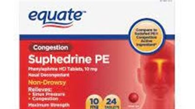 كل ما تريد معرفته عن استخدام Phenylephrine