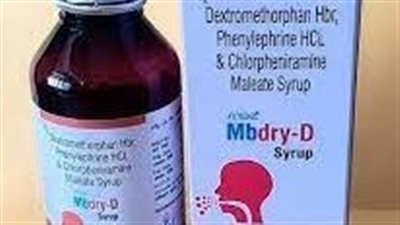 كل ما تريد معرفته عن استخدام Dextromethorphan 
