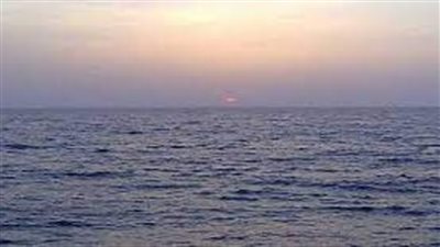 لماذا سمي البحر الاحمر بهذا الاسم 